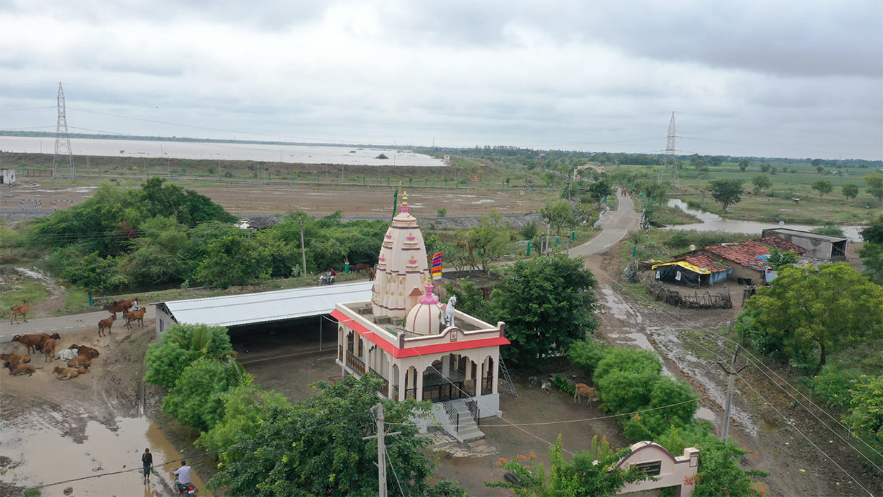 Village Development Projects